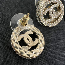 Load image into Gallery viewer, JW743 CC Earrings
