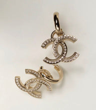 Load image into Gallery viewer, JW776 CC Earrings
