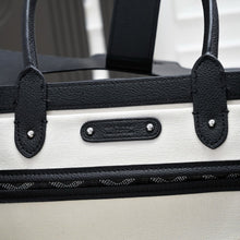 Load image into Gallery viewer, GY059 Saïgon Tote Bag / 13.4x6.3x9.8inch
