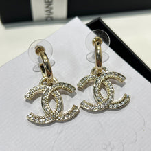 Load image into Gallery viewer, JW776 CC Earrings
