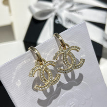 Load image into Gallery viewer, JW776 CC Earrings
