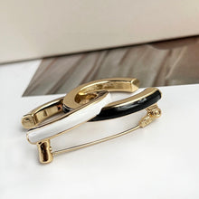 Load image into Gallery viewer, JW753 CC Brooch
