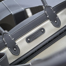 Load image into Gallery viewer, GY061 Saïgon Tote Bag / 13.4x6.3x9.8inch
