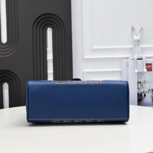 Load image into Gallery viewer, GY062 Saïgon Tote Bag / 13.4x6.3x9.8inch
