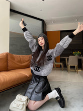 Load image into Gallery viewer, CLTH355 CC Sweater / SizeS/M/L
