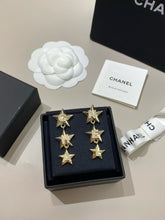 Load image into Gallery viewer, JW1004 Chanel Pendant Earrings
