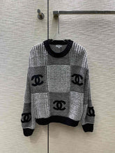 Load image into Gallery viewer, CLTH355 CC Sweater / SizeS/M/L

