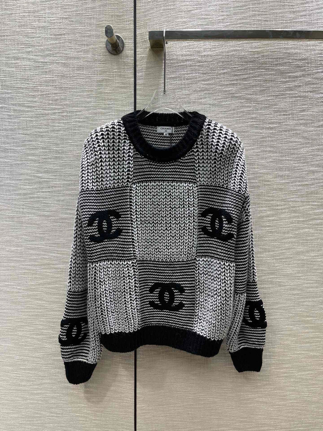 CLTH355 CC Sweater / SizeS/M/L