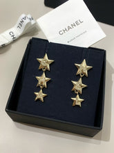 Load image into Gallery viewer, JW1004 Chanel Pendant Earrings
