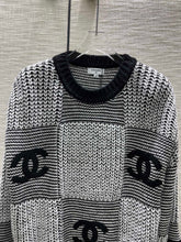 Load image into Gallery viewer, CLTH355 CC Sweater / SizeS/M/L
