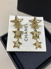 Load image into Gallery viewer, JW1004 Chanel Pendant Earrings
