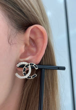 Load image into Gallery viewer, JW1005 CHANEL Stud Earrings
