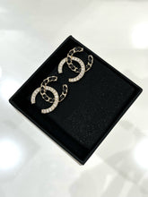 Load image into Gallery viewer, JW1005 CHANEL Stud Earrings

