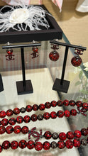 Load image into Gallery viewer, JW1006 CHANEL Pendant Earrings
