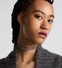 Load image into Gallery viewer, JW916 Dior Sparkle Choker
