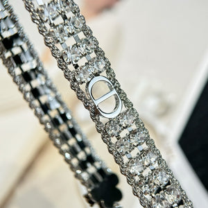 JW916 Dior Sparkle Choker