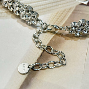 JW916 Dior Sparkle Choker