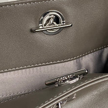 Load image into Gallery viewer, CCCC1413 Chanel Vintage Paris Graffiti Expandable Tote / 38 x 33 cm / HIGHEST QUALITY VERSION
