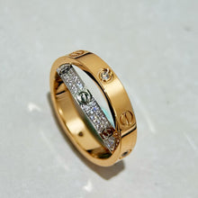 Load image into Gallery viewer, JW1013 Cartier LOVE Ring
