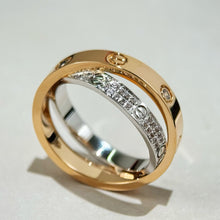 Load image into Gallery viewer, JW1013 Cartier LOVE Ring
