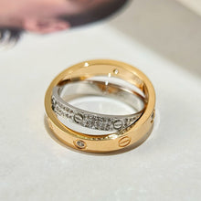 Load image into Gallery viewer, JW1013 Cartier LOVE Ring
