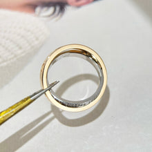 Load image into Gallery viewer, JW1013 Cartier LOVE Ring
