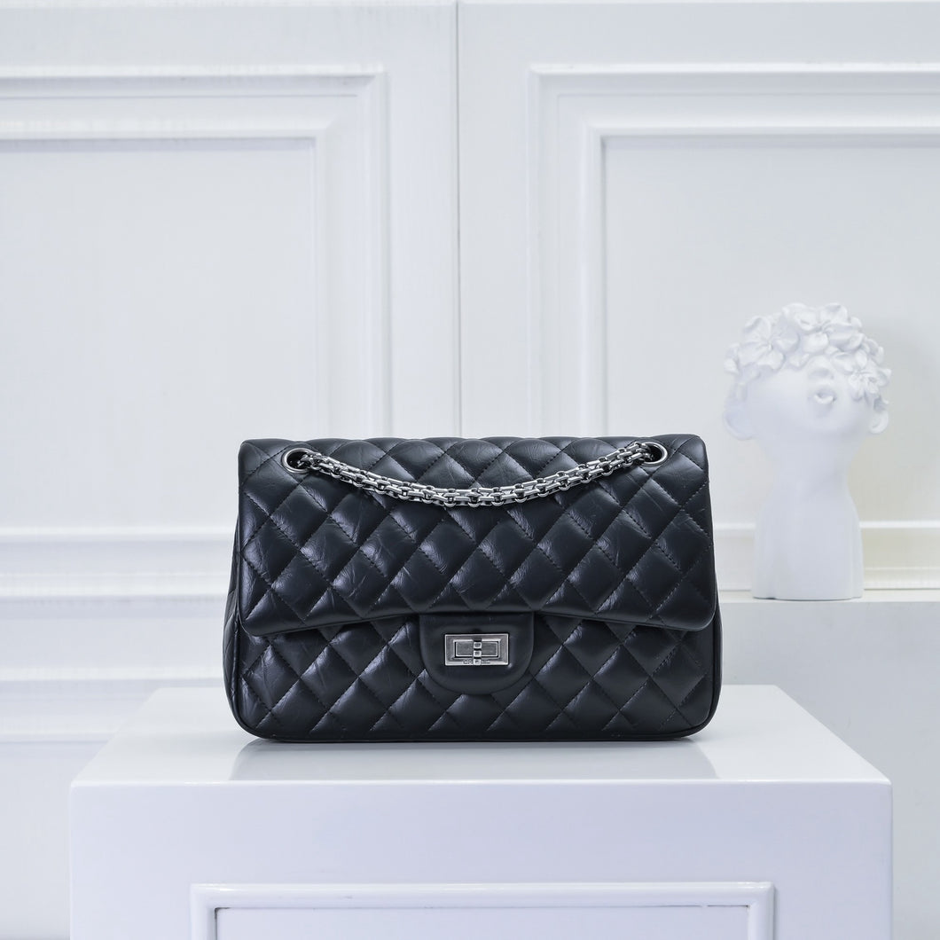 CC1080 2.55 Handbag / 6.3 x 9.4 x 3in