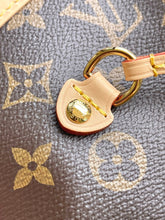 Load image into Gallery viewer, LB1046 Neverfull MM / HIGHEST QUALITY VERSION / 12.2 x 11 x 5.5 inches
