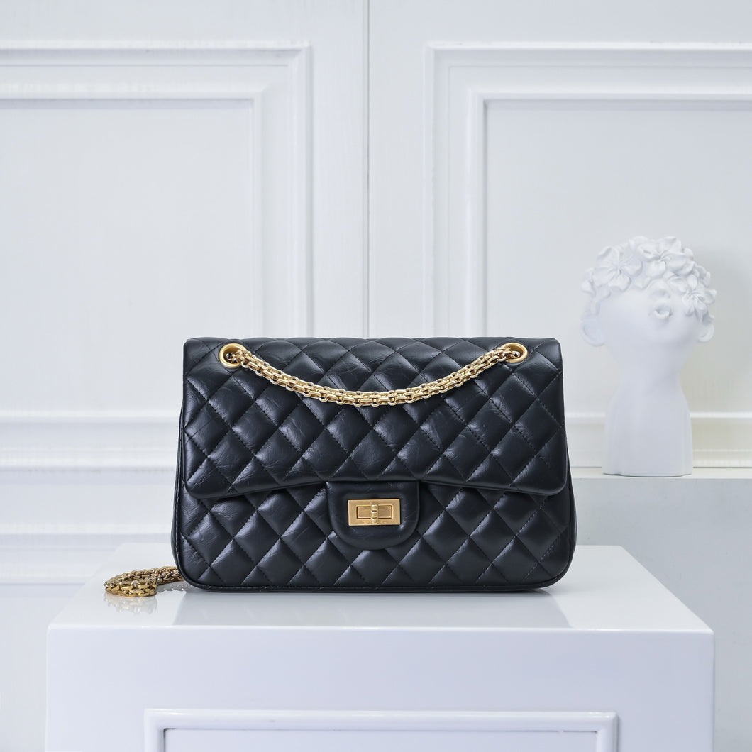 CC1081 2.55 Handbag / 6.3 x 9.4 x 3in