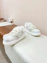 Load image into Gallery viewer, SE1282 LB Trainer Maxi Sneaker / Size5-11
