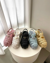 Load image into Gallery viewer, SE1402 PD Sandals / Size5-10
