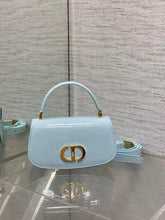 Load image into Gallery viewer, DR483 Small/Medium 30 Montaigne Avenue Top Handle Bag / HIGHEST QUALITY VERSION
