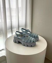Load image into Gallery viewer, SE1402 PD Sandals / Size5-10
