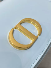 Load image into Gallery viewer, DR483 Small/Medium 30 Montaigne Avenue Top Handle Bag / HIGHEST QUALITY VERSION
