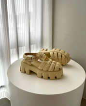 Load image into Gallery viewer, SE1402 PD Sandals / Size5-10
