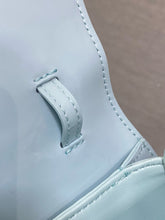 Load image into Gallery viewer, DR483 Small/Medium 30 Montaigne Avenue Top Handle Bag / HIGHEST QUALITY VERSION
