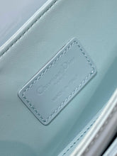 Load image into Gallery viewer, DR483 Small/Medium 30 Montaigne Avenue Top Handle Bag / HIGHEST QUALITY VERSION
