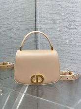Load image into Gallery viewer, DR484 Small/Medium 30 Montaigne Avenue Top Handle Bag / HIGHEST QUALITY VERSION
