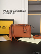 Load image into Gallery viewer, FF293 By The Way Selleria Medium / 11x5.1x6.7inch
