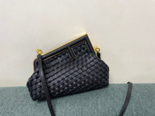 Load image into Gallery viewer, FF200 New Fendi First Small / HIGHEST QUALITY VERSION / 7.1x3.7x10.2inch
