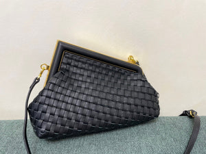 FF200 New Fendi First Small / HIGHEST QUALITY VERSION / 7.1x3.7x10.2inch