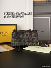 Load image into Gallery viewer, FF293 By The Way Selleria Medium / 11x5.1x6.7inch
