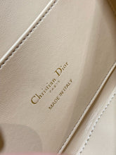 Load image into Gallery viewer, DR484 Small/Medium 30 Montaigne Avenue Top Handle Bag / HIGHEST QUALITY VERSION
