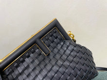 Load image into Gallery viewer, FF200 New Fendi First Small / HIGHEST QUALITY VERSION / 7.1x3.7x10.2inch
