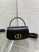 Load image into Gallery viewer, DR485 Small/Medium 30 Montaigne Avenue Top Handle Bag / HIGHEST QUALITY VERSION
