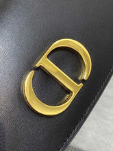 Load image into Gallery viewer, DR485 Small/Medium 30 Montaigne Avenue Top Handle Bag / HIGHEST QUALITY VERSION
