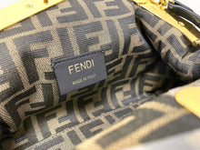 Load image into Gallery viewer, FF200 New Fendi First Small / HIGHEST QUALITY VERSION / 7.1x3.7x10.2inch
