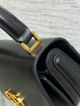 Load image into Gallery viewer, DR485 Small/Medium 30 Montaigne Avenue Top Handle Bag / HIGHEST QUALITY VERSION
