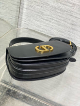 Load image into Gallery viewer, DR485 Small/Medium 30 Montaigne Avenue Top Handle Bag / HIGHEST QUALITY VERSION
