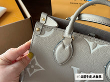 Load image into Gallery viewer, LB953 Onthego PM / 9.8 x 7.5 x 4.5inches
